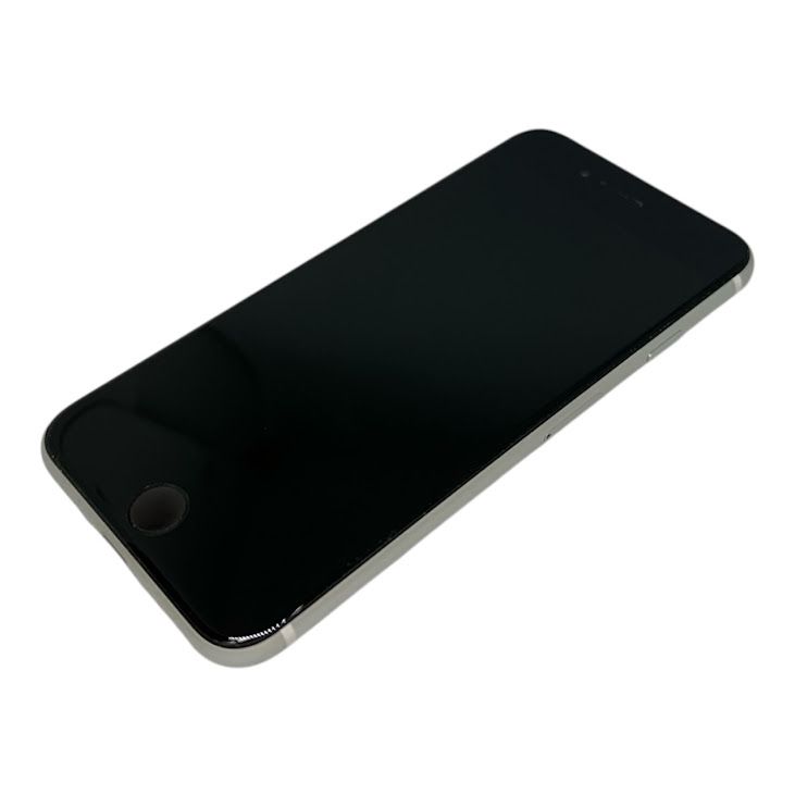 �ڥХåƥ꡼82%��iPhone��SE����2�����64GB���ۥ磻�ȡ�SIM�ե꡼��au��