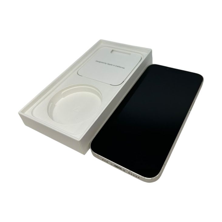 �ڥХåƥ꡼85%��iPhone��13��128GB���������饤�ȡ�SIM�ե꡼