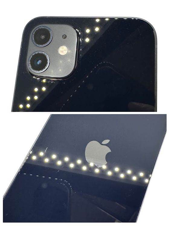 ڥХåƥ꡼91%iPhone12128GB֥åSIMե꡼au