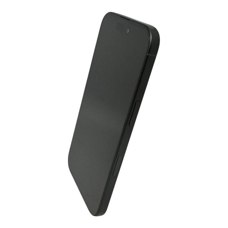 �ڥХåƥ꡼100%��iPhone��16��128GB���֥�å���SIM�ե꡼