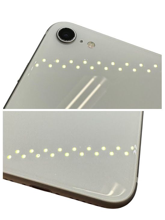 iPhone��SE����2�����128GB���ۥ磻�ȡ�SIM�ե꡼���ɥ�����