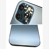 iPhone��12Pro��256GB���ѥ��ե��å��֥롼��SIM�ե꡼��au��