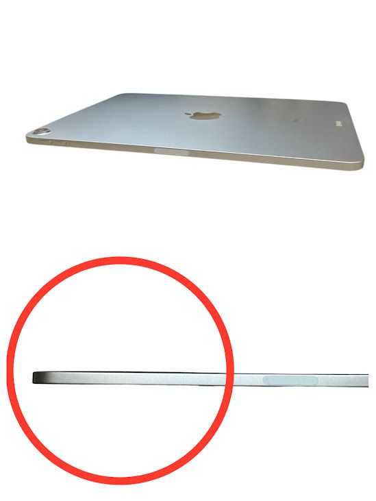 �ڥХåƥ꡼87%��iPadAir��4��Wi��Fi��64GB���������֥롼