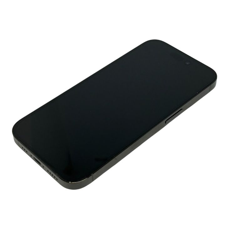iPhone��14Pro��128GB�����ڡ����֥�å���SIM�ե꡼