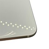 �ڥХåƥ꡼100%��iPhone��SE����2�����64GB���ۥ磻�ȡ�SIM�ե꡼��au��