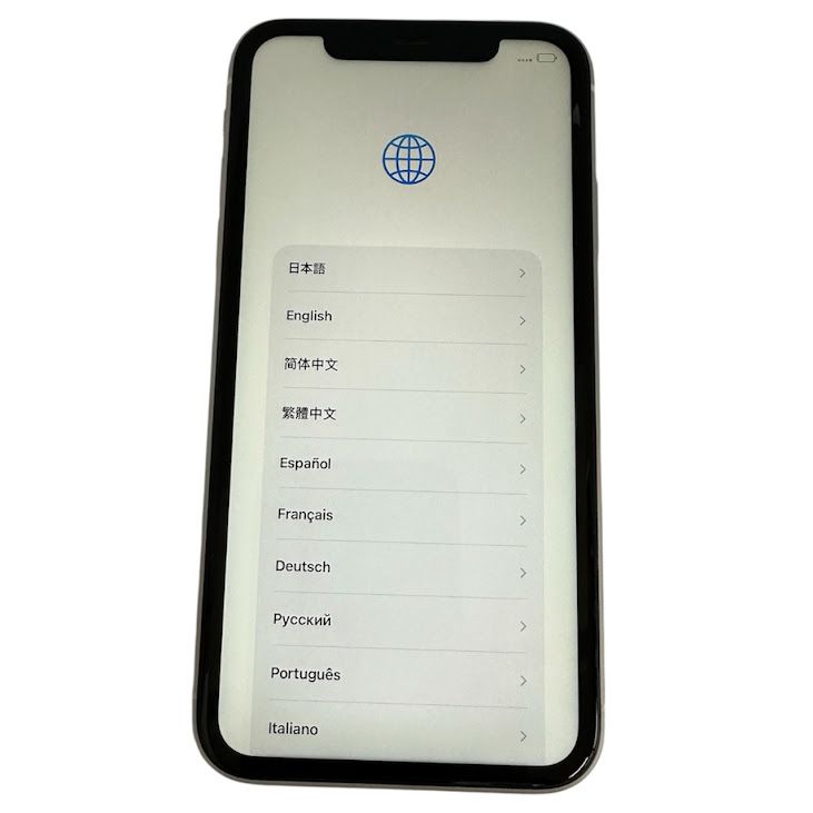 iPhone��11��128GB���ۥ磻�ȡ�SIM�ե꡼��au��