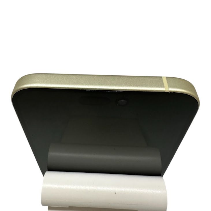 �ڥХåƥ꡼86%��iPhone��15Plus��256GB������������SIM�ե꡼