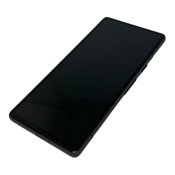 Pixel��7a��128GB��Charcoal��SIM�ե꡼��au��