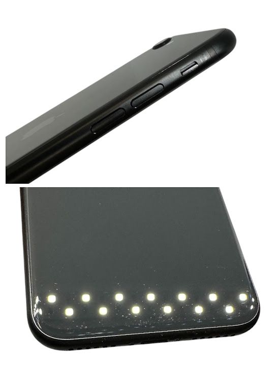 ڥХåƥ꡼83%iPhoneSE264GB֥åSIMե꡼au