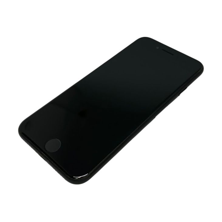 �ڥХåƥ꡼100%��iPhone��SE����2�����64GB���֥�å���SIM�ե꡼��au��