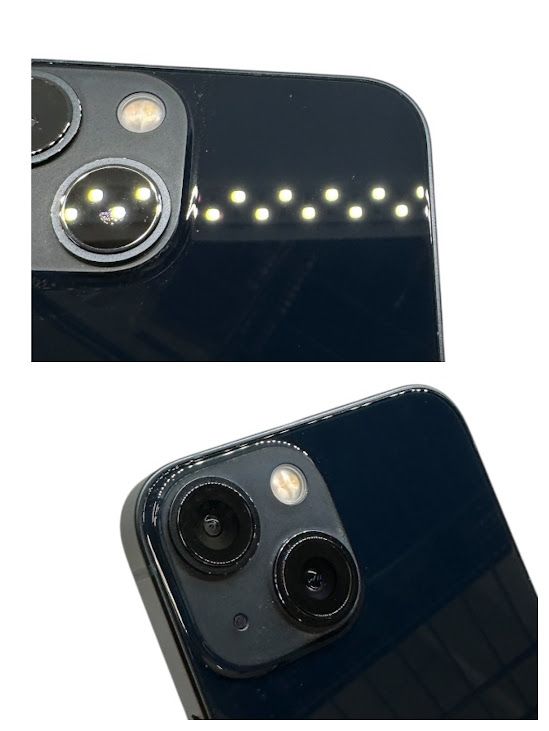 ڥХåƥ꡼92%iPhone13mini128GBߥåɥʥȡSIMե꡼au