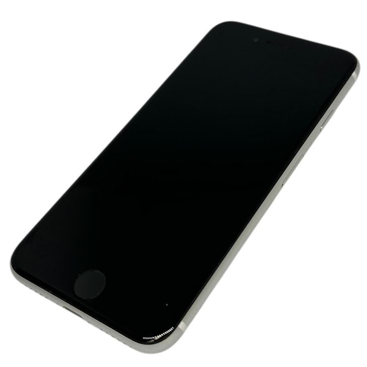 �ڥХåƥ꡼95%��iPhone��SE����2�����64GB���ۥ磻�ȡ�SIM�ե꡼��au��