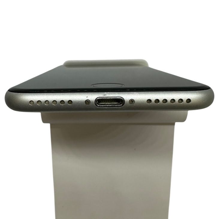 iPhone��SE����2�����128GB���ۥ磻�ȡ�SIM�ե꡼���ɥ�����