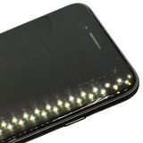 �ڥХåƥ꡼98%��iPhone��SE����2�����64GB���֥�å���SIM�ե꡼���ɥ�����