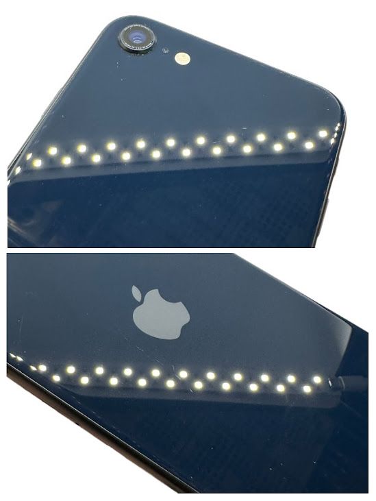 ڥХåƥ꡼94%iPhoneSE364GBߥåɥʥȡSIMե꡼եȥХ