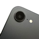 �ڥХåƥ꡼100%��iPhone��16e��128GB���֥�å���SIM�ե꡼��au��