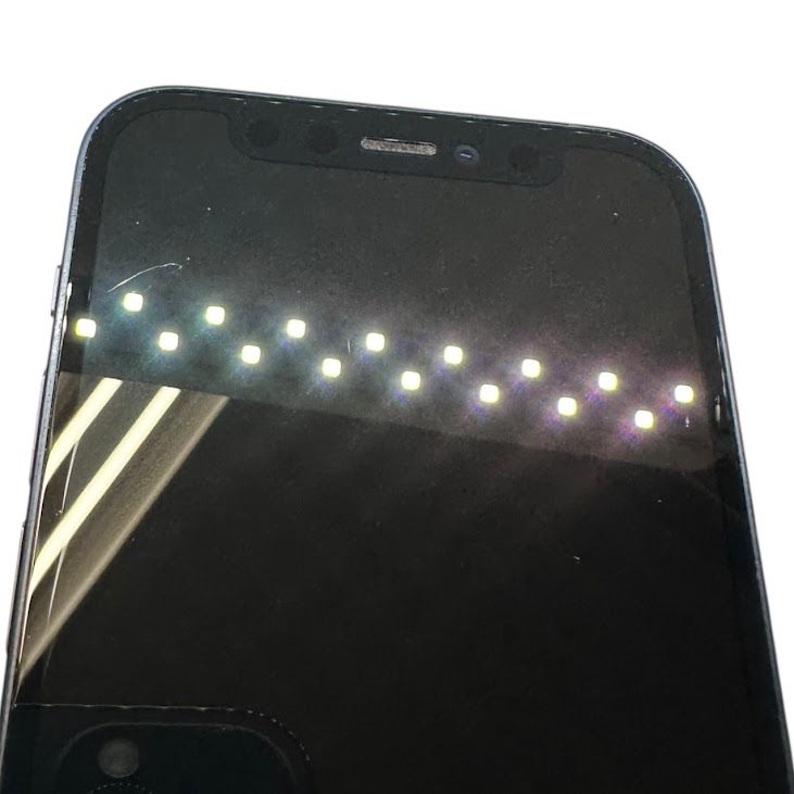 iPhone��12mini��64GB���֥�å���SIM�ե꡼��au��