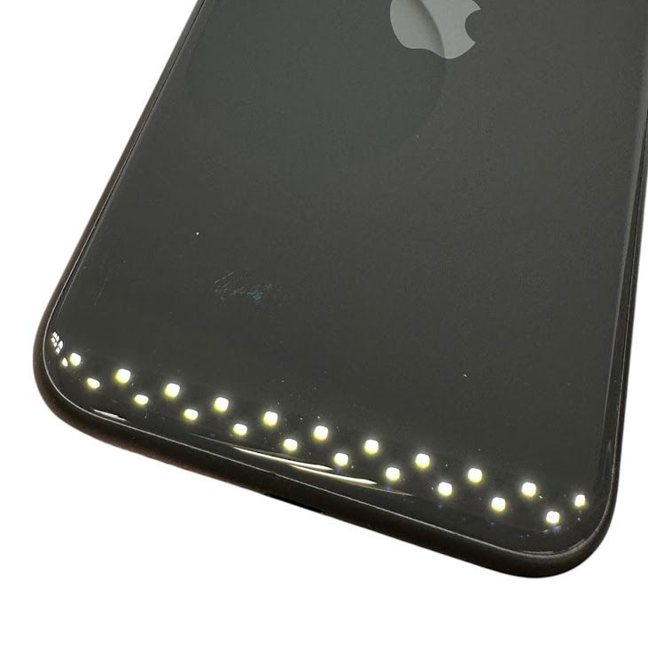 iPhone��11��64GB���֥�å���SIM�ե꡼�����եȥХ���