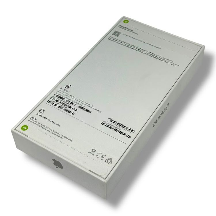 ̤ʡiPhone16ProMax1TBʥ˥ࡡSIMե꡼
