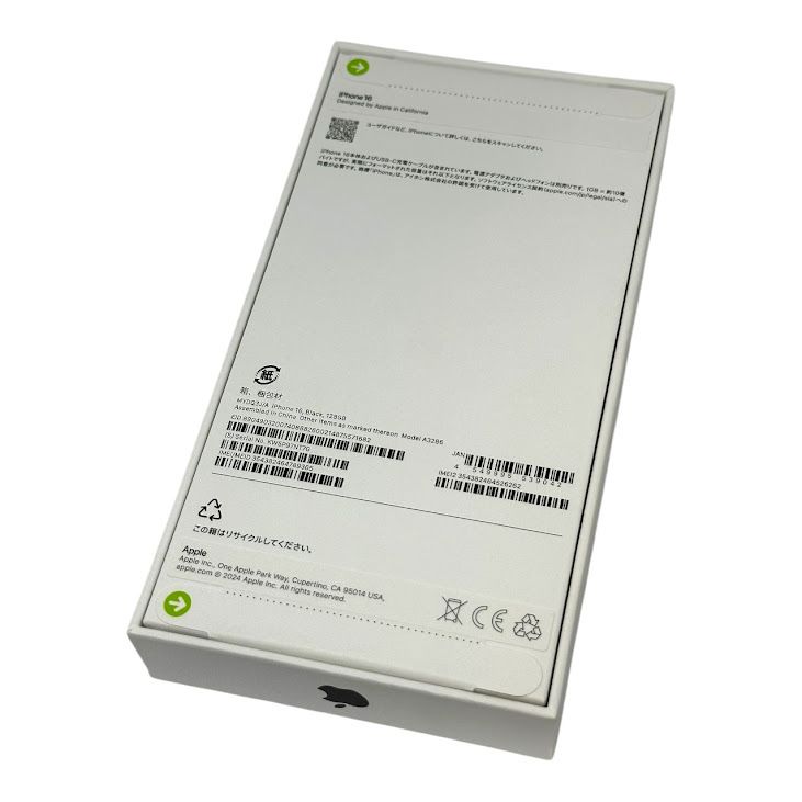 ̤ʡiPhone16128GB֥åSIMե꡼