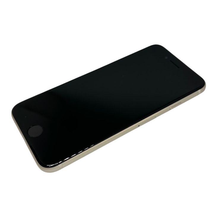 �ڥХåƥ꡼97%��iPhone��SE����3�����64GB���������饤�ȡ�SIM�ե꡼��au��