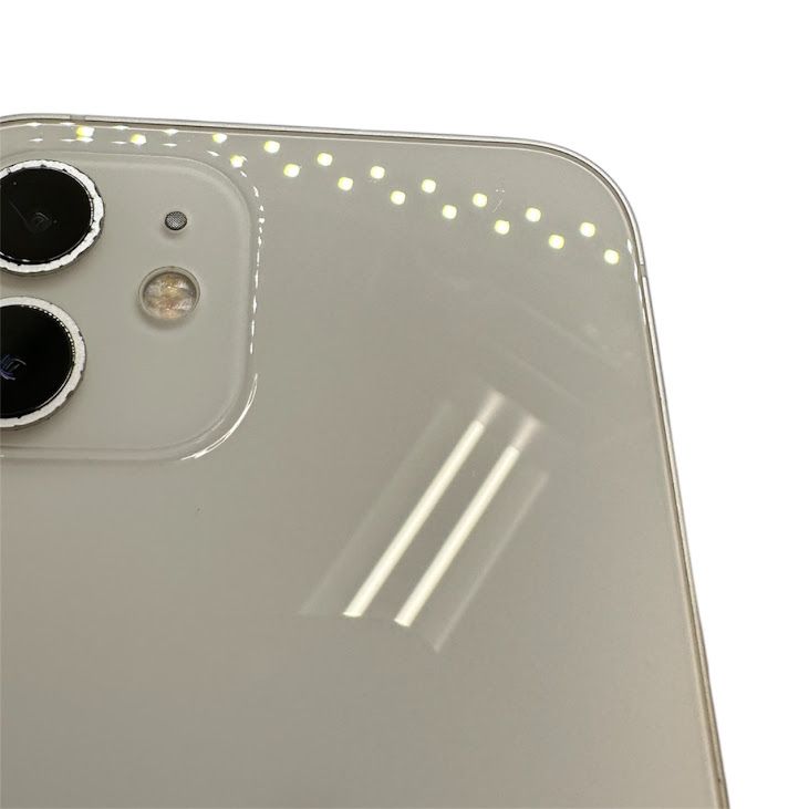 �ڥХåƥ꡼83%��iPhone��12��64GB���ۥ磻�ȡ�SIM�ե꡼�����եȥХ���