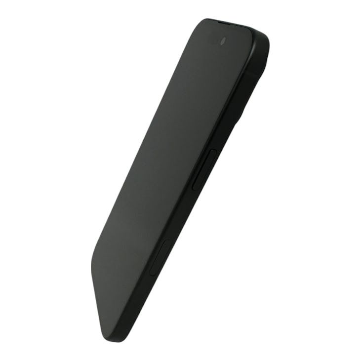 �ڥХåƥ꡼100%��iPhone��16��128GB���֥�å���SIM�ե꡼���ɥ�����
