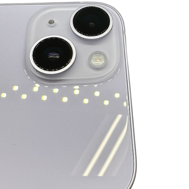 �ڥХåƥ꡼80%��iPhone��14��128GB���ѡ��ץ롡SIM�ե꡼���ɥ�����