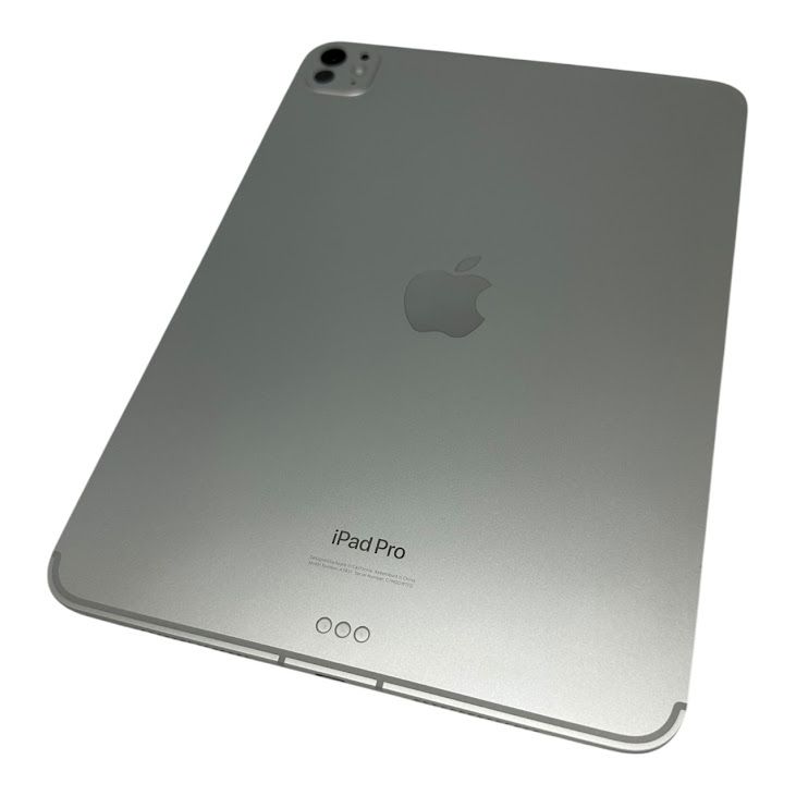 ڥХåƥ꡼100%iPadPro115塡WiFiCellular256GB