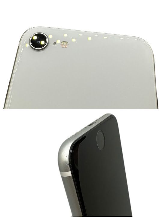 iPhoneSE264GBۥ磻ȡSIMե꡼եȥХ
