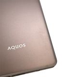 �ڥХåƥ꡼�ɹ���AQUOS��sense7��Plus��128GB���ǥ����ץ��åѡ������եȥХ���