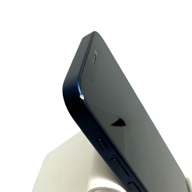 iPhone��12mini��128GB���֥롼��SIM�ե꡼