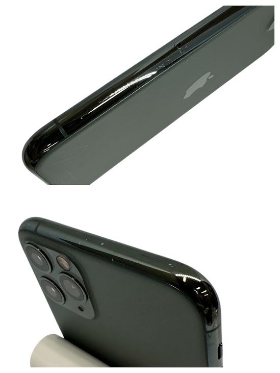 iPhone��11��Pro��64GB���ߥåɥʥ��ȥ��꡼��SIM�ե꡼�����եȥХ���
