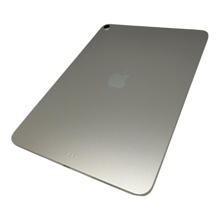 �ڥХåƥ꡼100%��iPadAir��11�������M4�ˡ�Wi��Fi��128GB���������饤��
