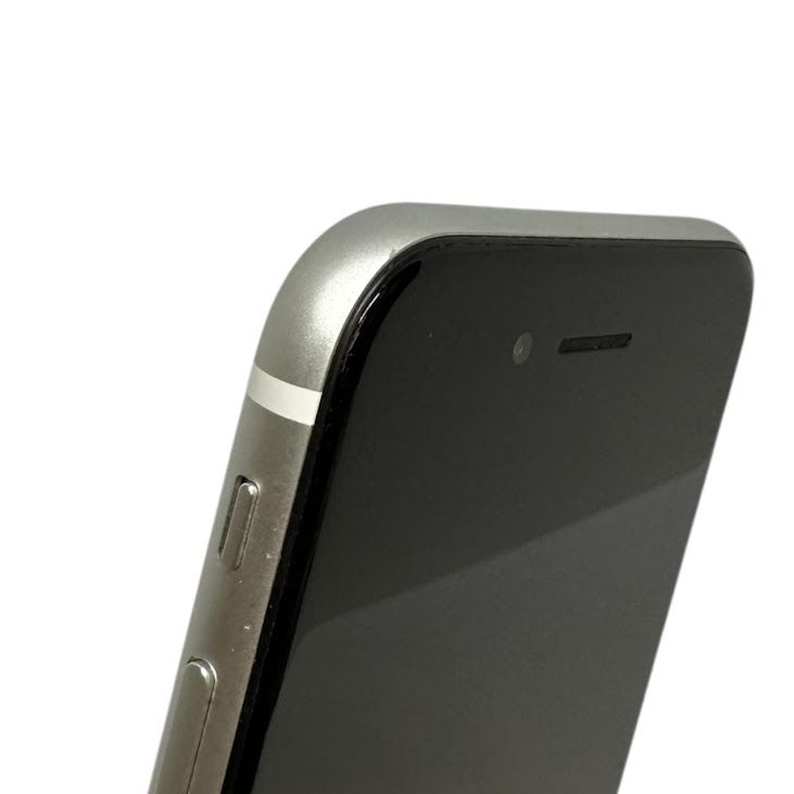 iPhone��SE����2�����64GB���ۥ磻�ȡ�SIM�ե꡼�����եȥХ���