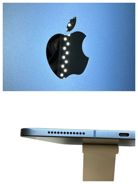 �ڥХåƥ꡼90%��iPad��10������顼��ǥ롡256GB���֥롼��SIM�ե꡼���ɥ�����