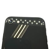 �ڥХåƥ꡼98%��iPhone��SE����2�����64GB���֥�å���SIM�ե꡼��au��