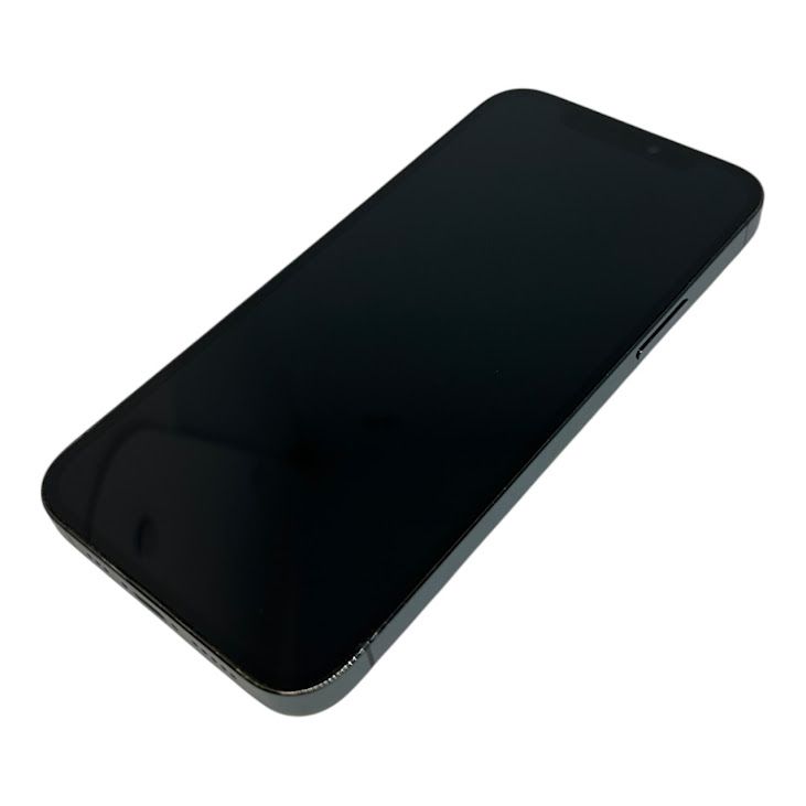 �ڥХåƥ꡼82%��iPhone��12Pro��128GB���ѥ��ե��å��֥롼��SIM�ե꡼��au��