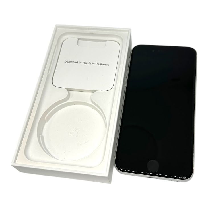 iPhoneSE2ˡ128GBۥ磻ȡSIMե꡼