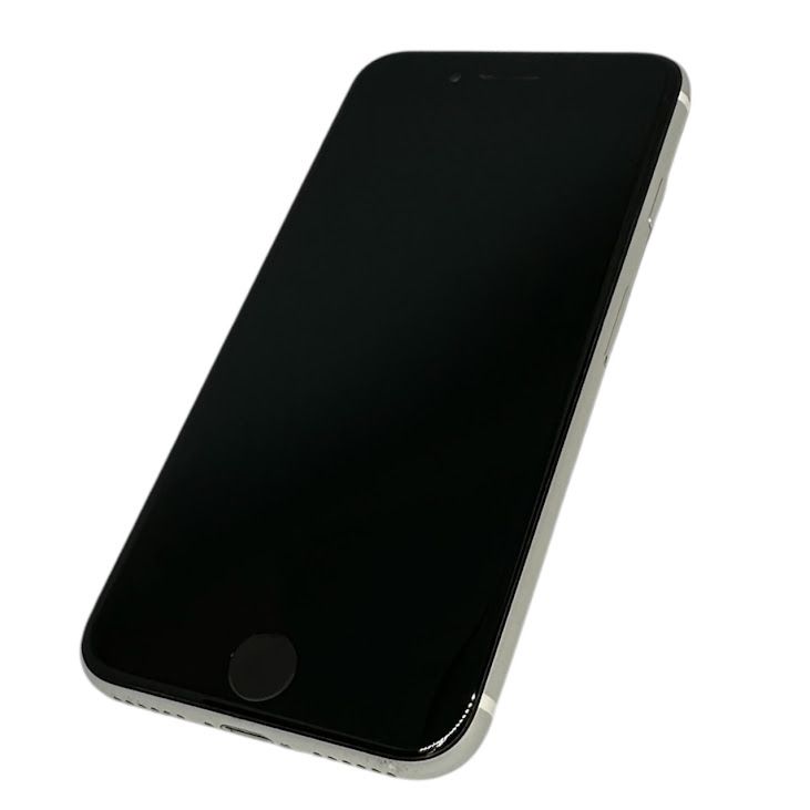 iPhone��SE����2�����64GB���ۥ磻�ȡ�SIM�ե꡼��au��