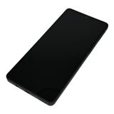 ڥХåƥ꡼ɹAQUOSsense7Plus128GB֥åեȥХ