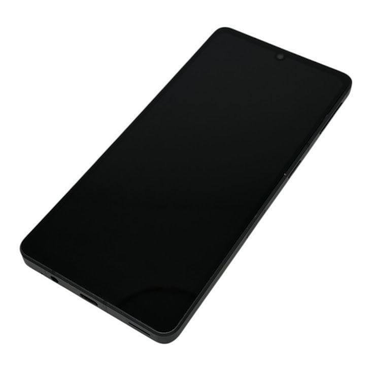 ڥХåƥ꡼ɹAQUOSsense7Plus128GB֥åեȥХ