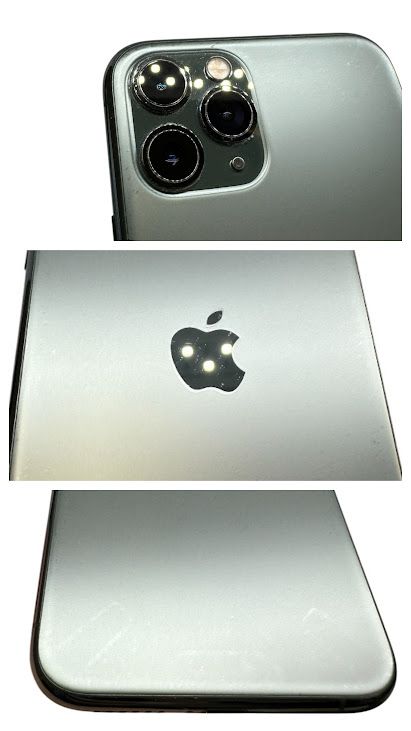 iPhone��11��Pro��64GB���ߥåɥʥ��ȥ��꡼��SIM�ե꡼�����եȥХ���