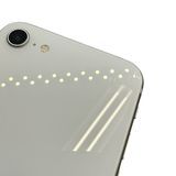 �ڥХåƥ꡼90%��iPhone��SE����2�����64GB���ۥ磻�ȡ�SIM�ե꡼��au��