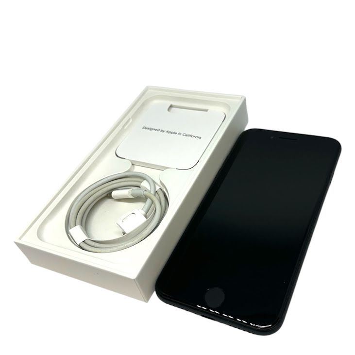 �ڥХåƥ꡼81%��iPhone��SE����3�����128GB���ߥåɥʥ��ȡ�SIM�ե꡼��au��