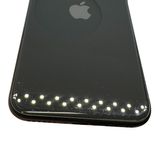 iPhone��SE����2�����64GB���֥�å���SIM�ե꡼��au��