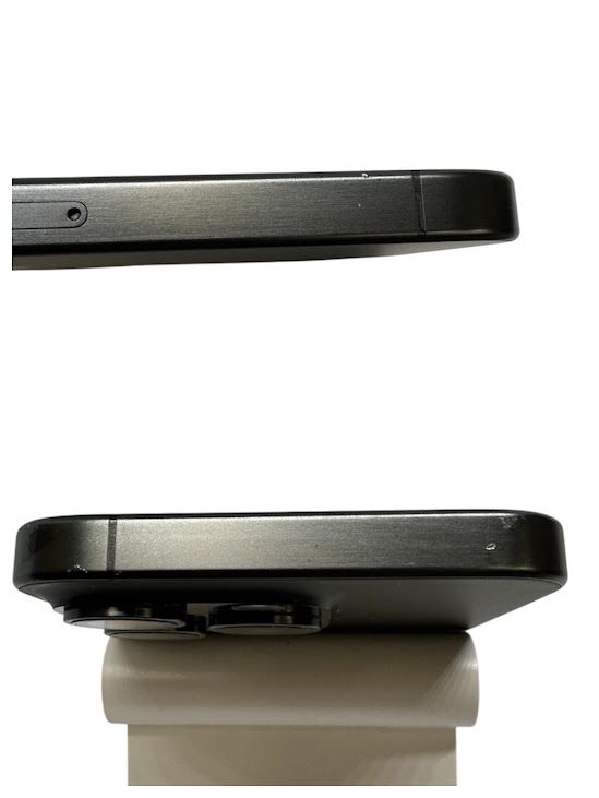 �ڥХåƥ꡼80%��iPhone��15Pro��128GB���֥�å������˥���