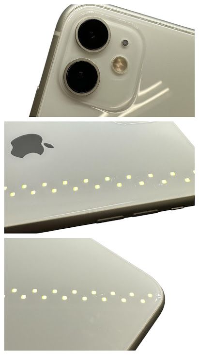 iPhone��11��128GB���ۥ磻�ȡ�SIM�ե꡼��au��