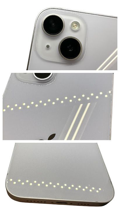 iPhone��14Plus��256GB���ѡ��ץ롡SIM�ե꡼��au��