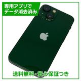 ڥХåƥ꡼84%iPhone13mini128GB꡼SIMե꡼ɥ
